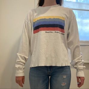 Brandy Melville long sleeve